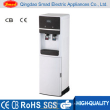 Plastic Water Dispenser Tap with Stainless Steel Tank